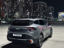 Kia Sportage 2022 года