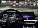 Kia Sportage 2022 года