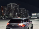 Kia Sportage 2022 года