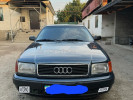 Audi 100 1991 года
