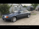 Audi 100 1991 года