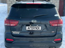 Kia Sorento 2018 года