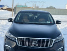 Kia Sorento 2018 года