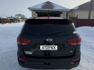 Kia Sorento 2018 года