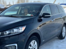 Kia Sorento 2018 года