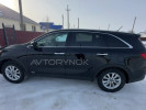 Kia Sorento 2018 года