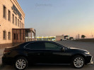Toyota Camry 2023 года