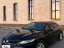 Toyota Camry 2023 года