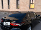 Toyota Camry 2023 года