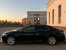 Toyota Camry 2023 года
