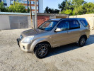 Honda CR-V 2006 года