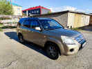 Honda CR-V 2006 года