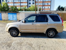 Honda CR-V 2006 года