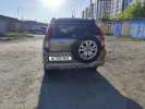Honda CR-V 2006 года