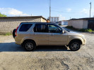 Honda CR-V 2006 года