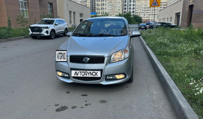 Ravon Nexia R3 2020 года
