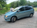 Nissan Almera 2002 года