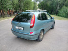 Nissan Almera 2002 года