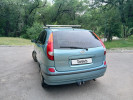 Nissan Almera 2002 года