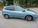 Nissan Almera 2002 года