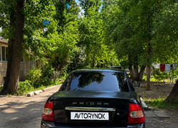 ВАЗ (Lada) Priora 2007 года