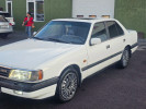 Mazda 929 1990 года