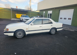 Mazda 929 1990 года
