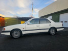 Mazda 929 1990 года