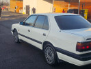 Mazda 929 1990 года