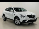 Renault Arkana 2020 года