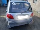 Daewoo Matiz 2006 года