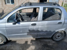 Daewoo Matiz 2006 года