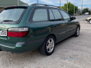 Mazda 626 1998 года