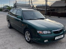 Mazda 626 1998 года