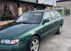 Mazda 626 1998 года