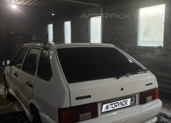 ВАЗ (Lada) 2114 2013 года