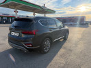 Hyundai Santa Fe 2019 года