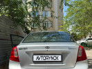 Daewoo Gentra 2014 года
