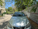 Daewoo Gentra 2014 года