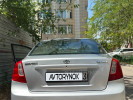 Daewoo Gentra 2014 года