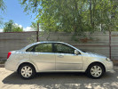 Daewoo Gentra 2014 года