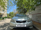 Daewoo Gentra 2014 года