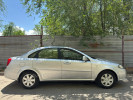 Daewoo Gentra 2014 года