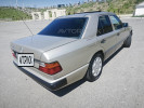 Mercedes-Benz E-Класс 1989 года