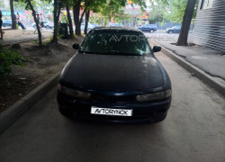 Mitsubishi Galant 1996 года