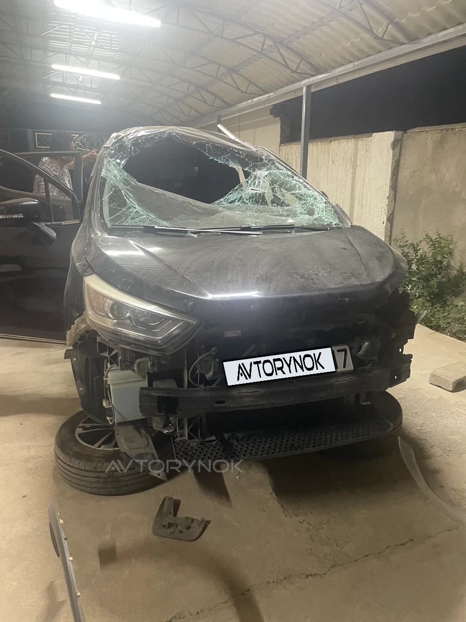 JAC S3, 2021