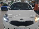 Kia Carens 2014 года