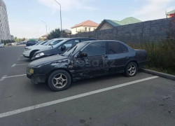 Nissan Primera 1992 года