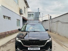 Kia Carnival 2023 года