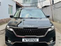 Kia Carnival 2023 года